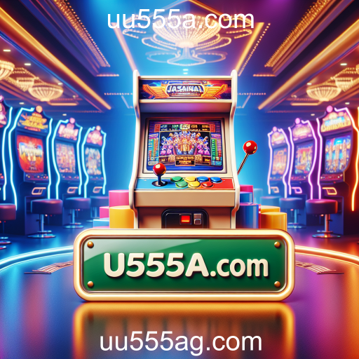 A Evolução dos Jogos Arcade: Nostalgia e Modernidade
